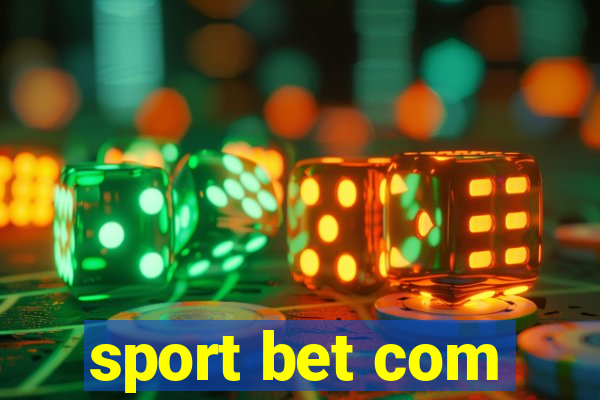 sport bet com