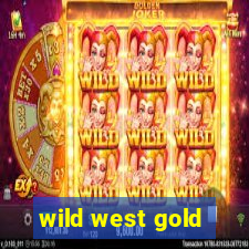 wild west gold