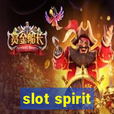 slot spirit