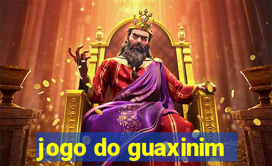 jogo do guaxinim