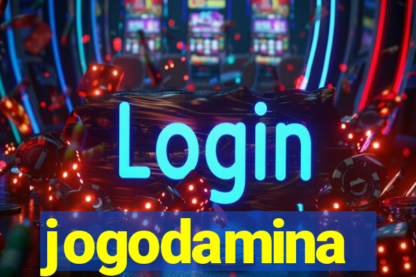 jogodamina