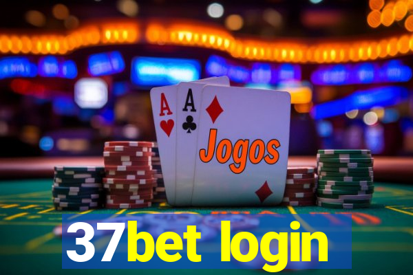 37bet login