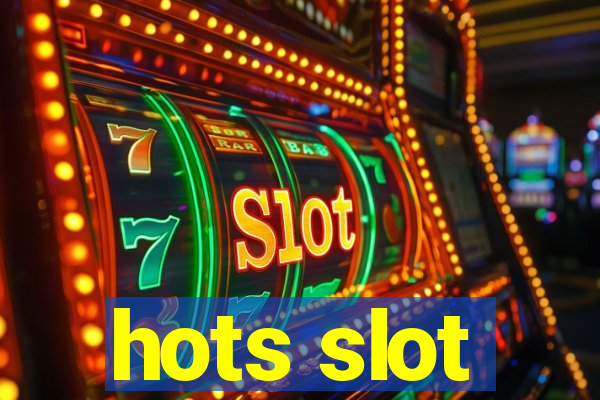 hots slot