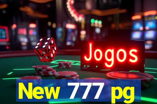 New 777 pg