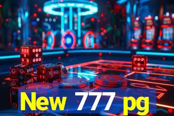 New 777 pg