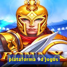 plataforma 9d jogos