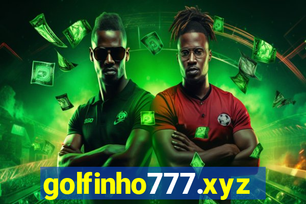 golfinho777.xyz