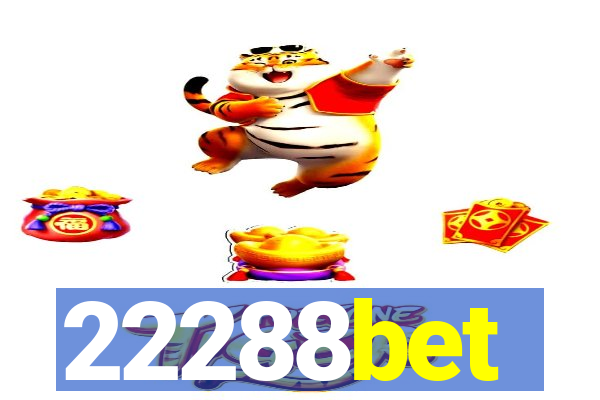 22288bet