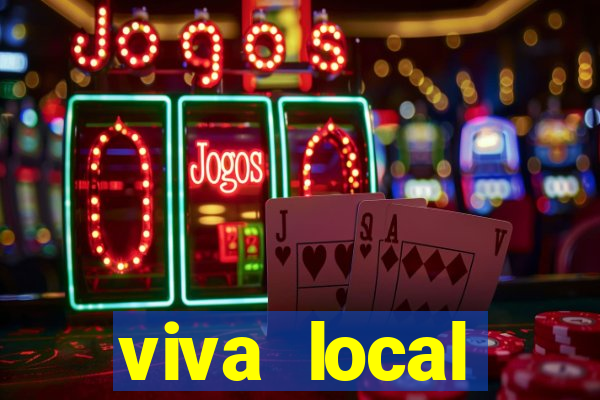 viva local encontros rj