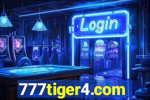 777tiger4.com