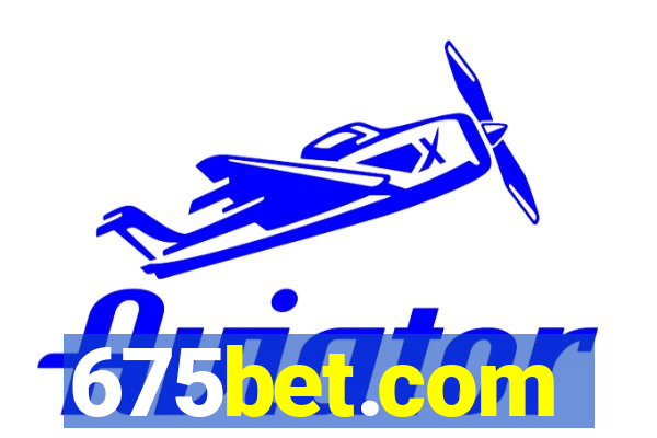 675bet.com