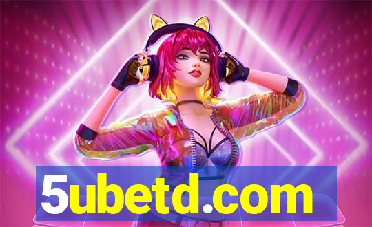 5ubetd.com