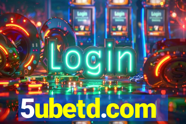 5ubetd.com