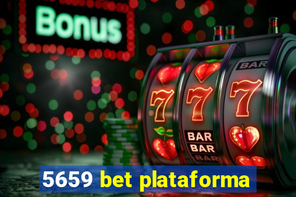 5659 bet plataforma