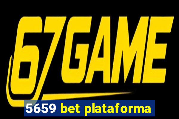 5659 bet plataforma