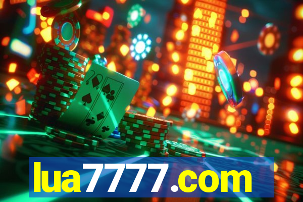 lua7777.com