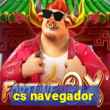 cs navegador