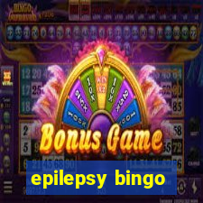 epilepsy bingo