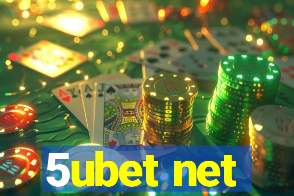 5ubet net