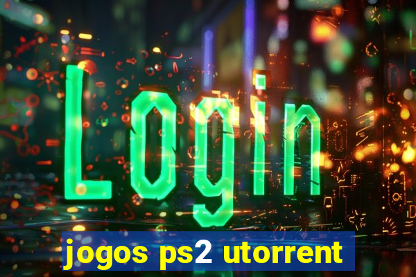 jogos ps2 utorrent