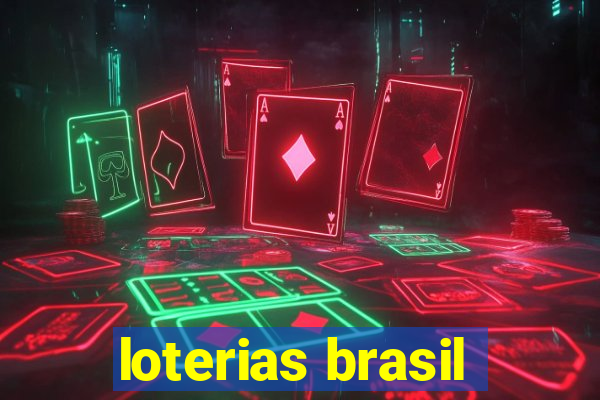 loterias brasil