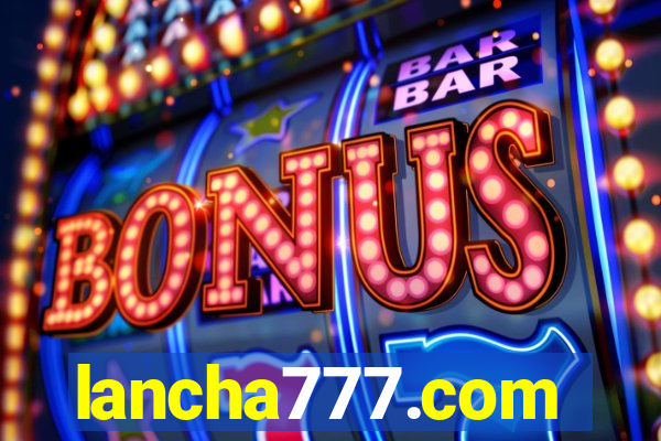 lancha777.com