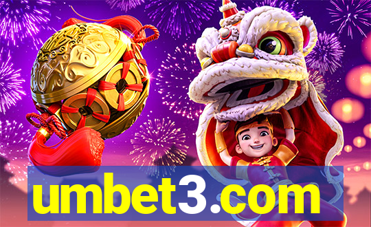 umbet3.com