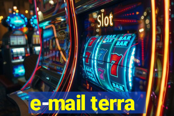 e-mail terra