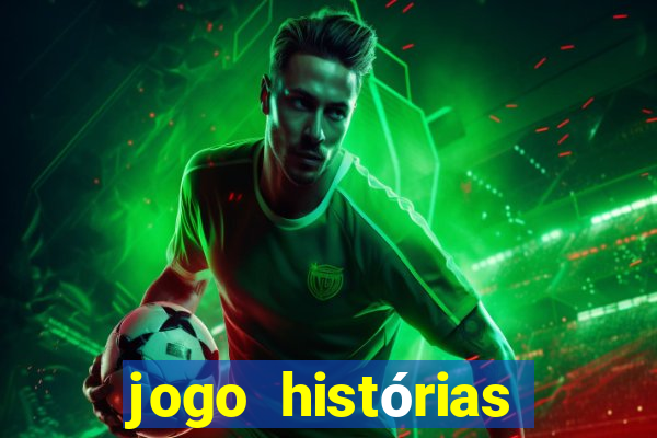 jogo histórias sinistras pdf