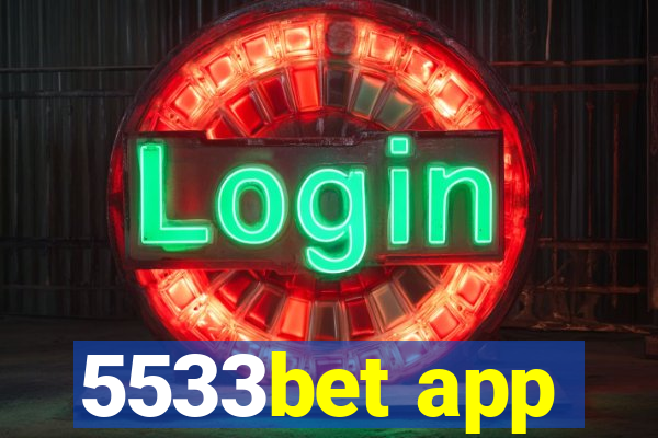 5533bet app