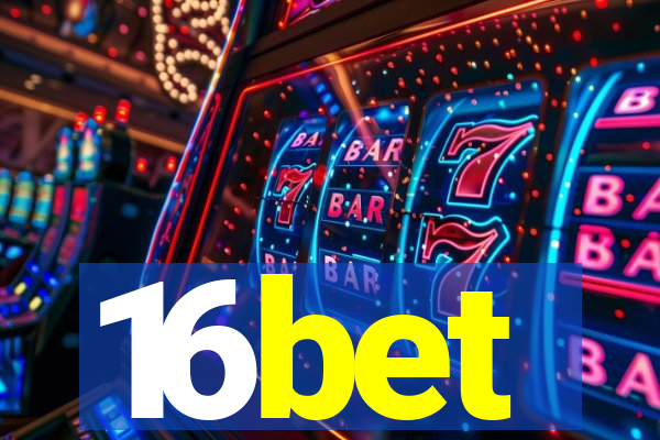 16bet