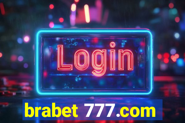 brabet 777.com