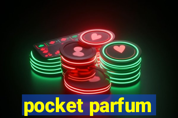 pocket parfum