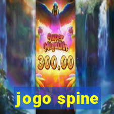 jogo spine