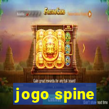 jogo spine