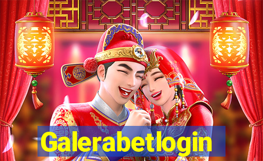 Galerabetlogin