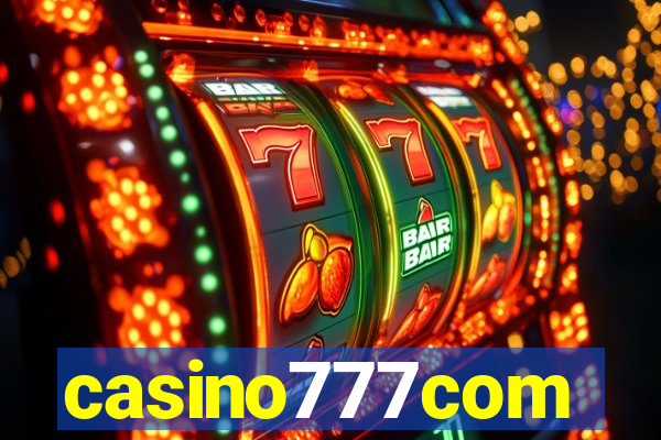 casino777com