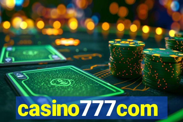 casino777com