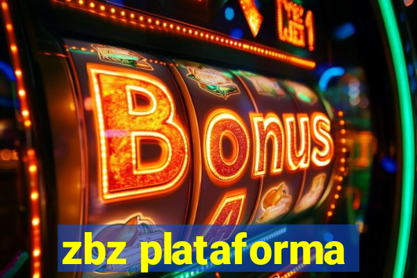 zbz plataforma