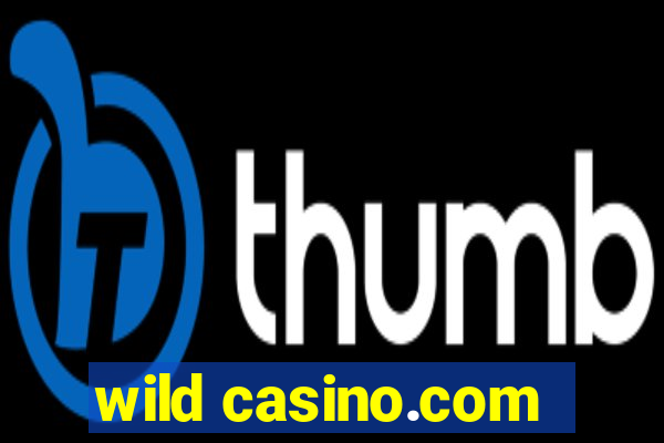 wild casino.com