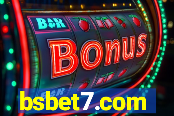 bsbet7.com