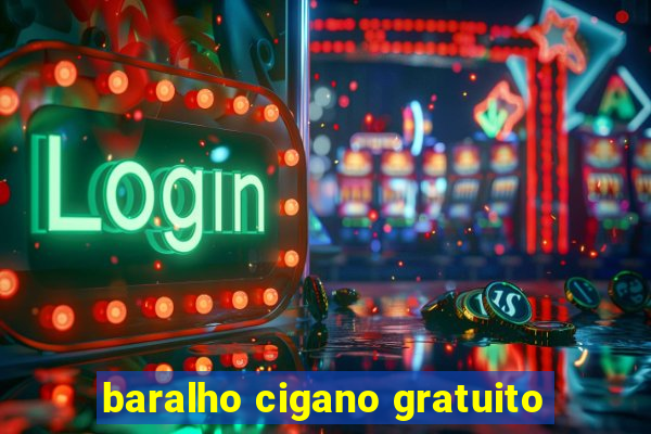 baralho cigano gratuito