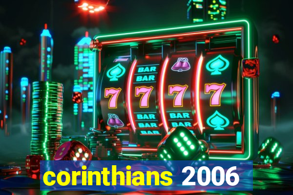 corinthians 2006