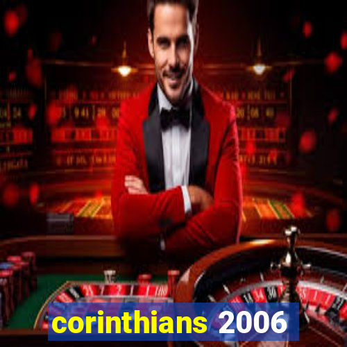 corinthians 2006