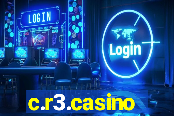 c.r3.casino