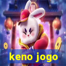 keno jogo