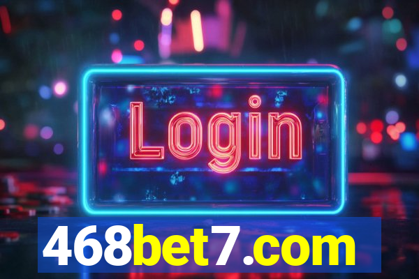 468bet7.com