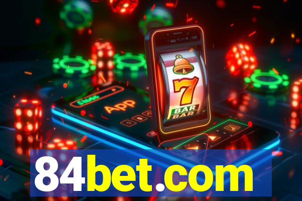 84bet.com