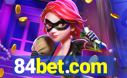 84bet.com