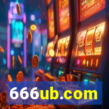 666ub.com